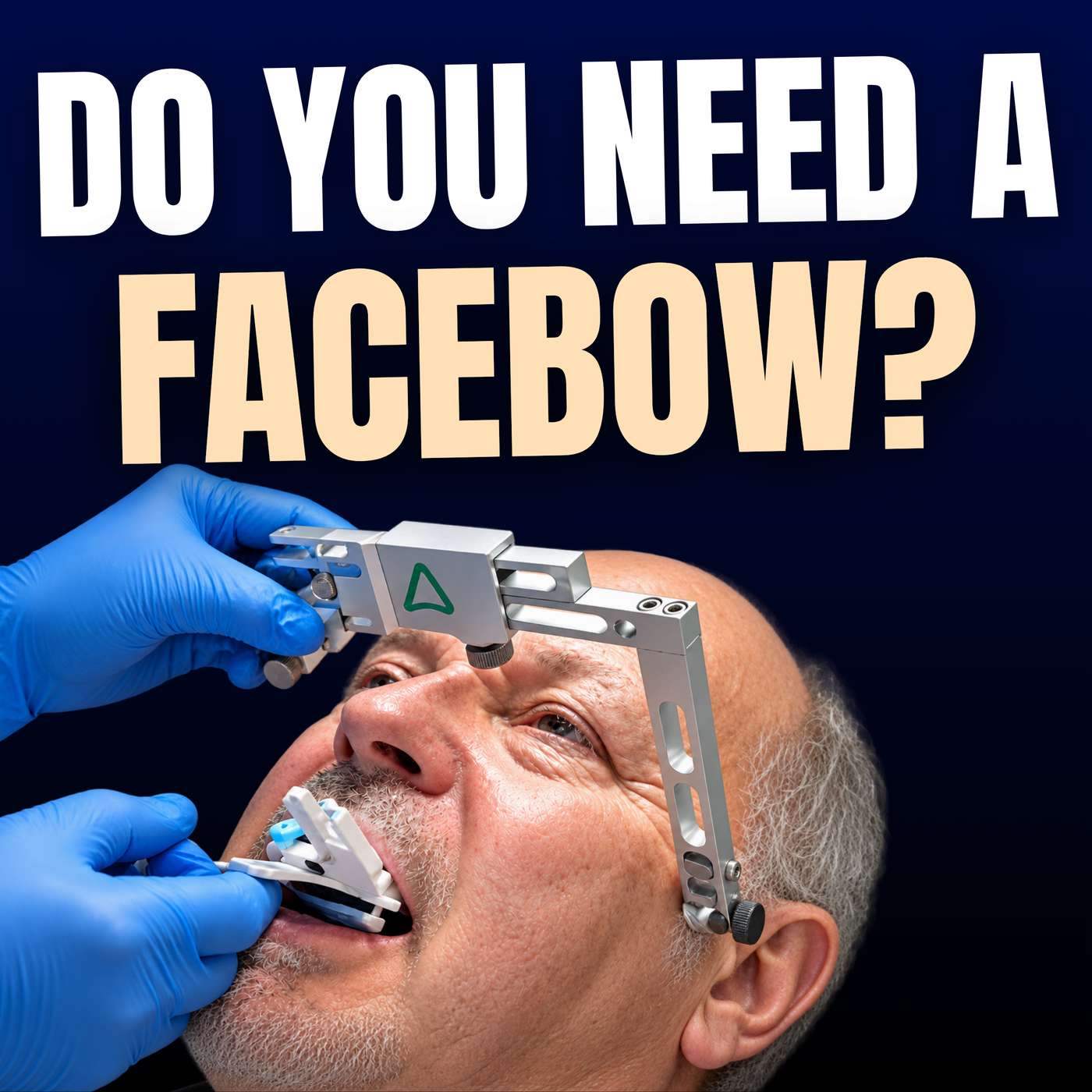 Facebows – When and Why (Not) To Use Them – PDP097 episode artwork