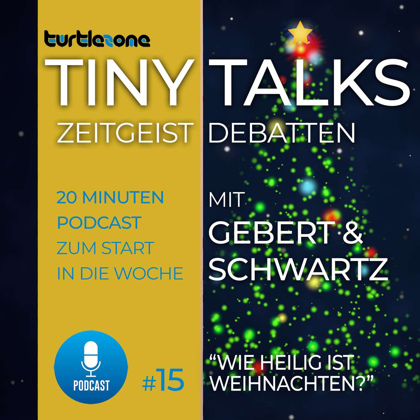 Wie heilig ist Weihnachten? episode artwork