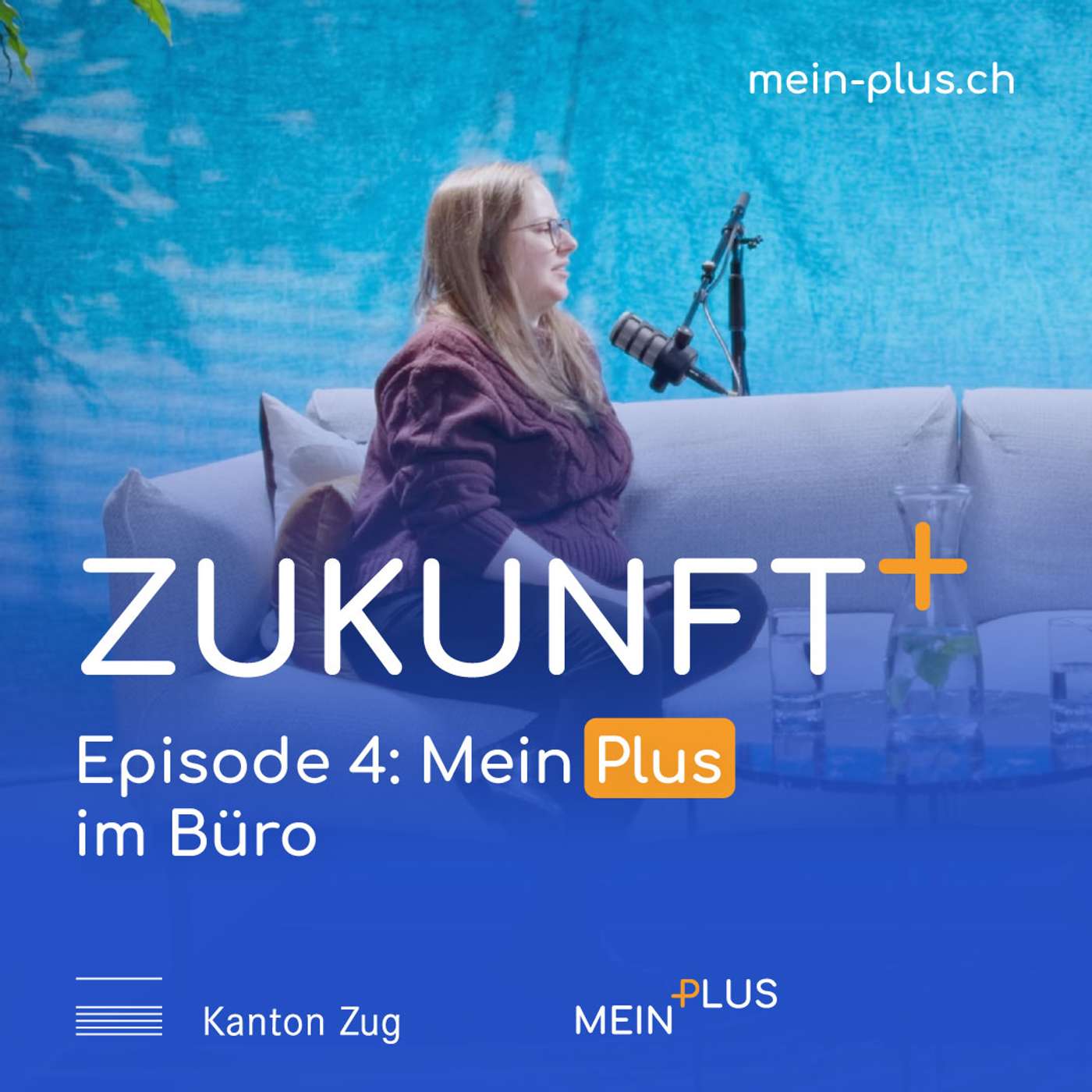 Zukunft Plus
