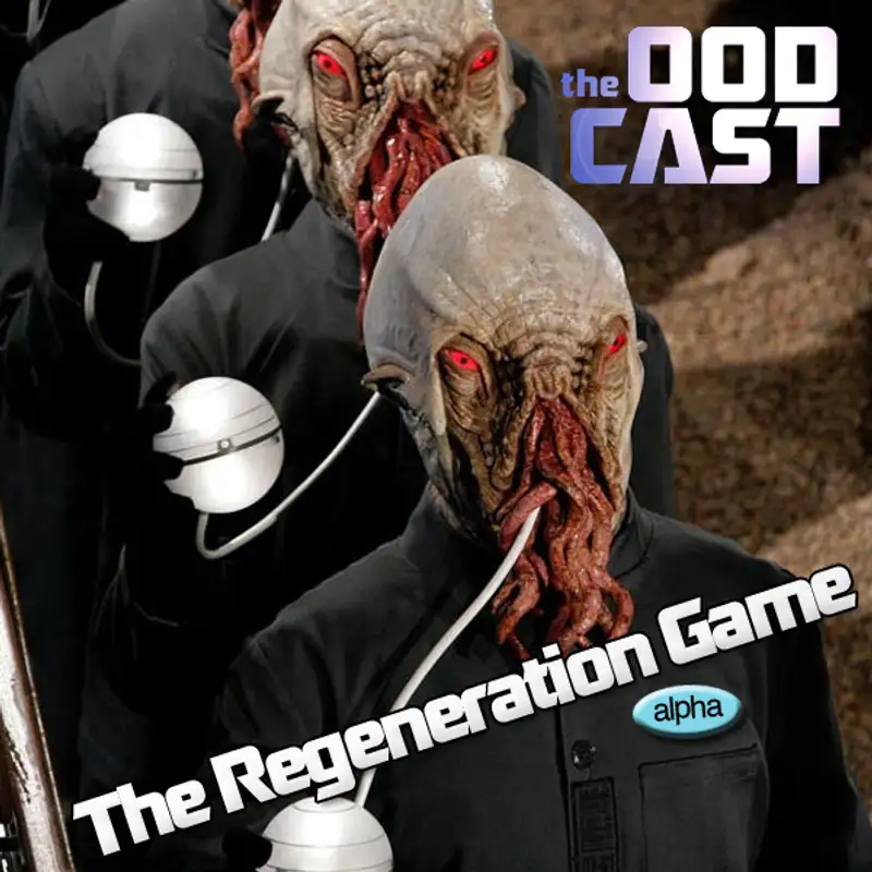 The Regeneration Game