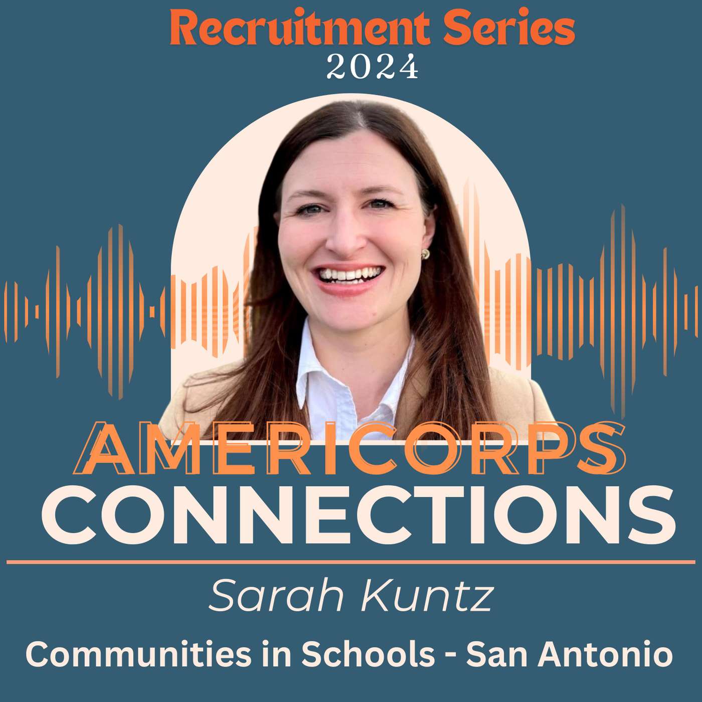 AmeriCorps Connections