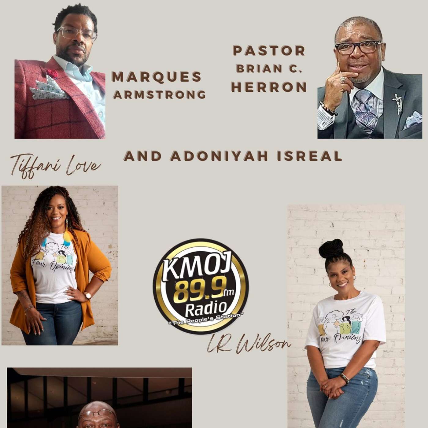 09/14/2024-Part 2; Men September Series "Breaking the Silence: Empowering Black Men to Prioritize Mental Health and Therapy