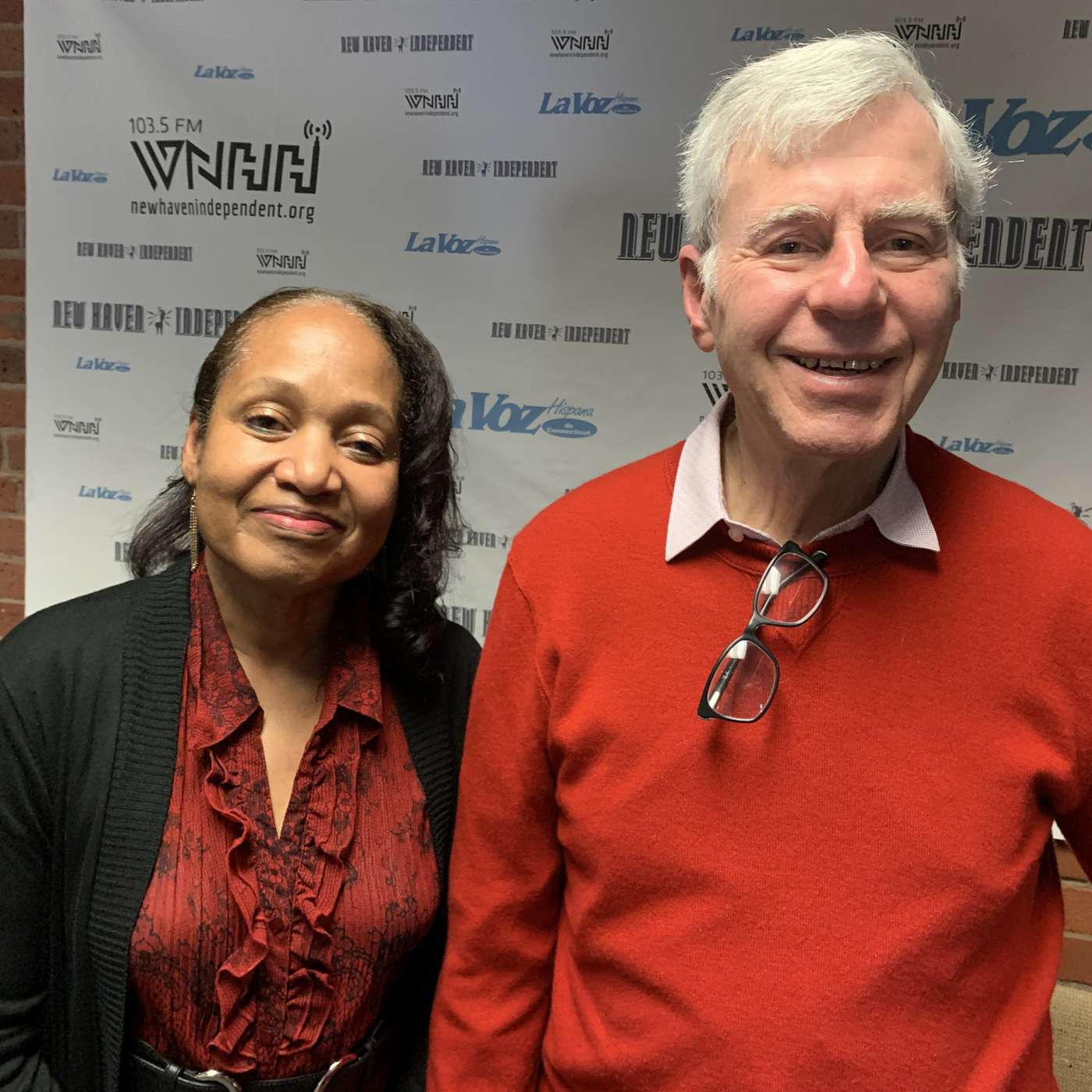 Dateline New Haven with Paul Bass