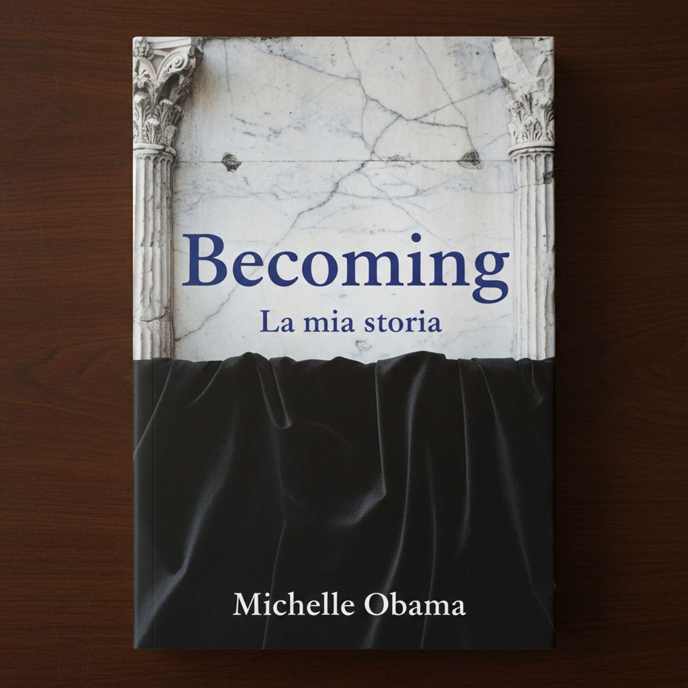 Becoming. La mia storia
