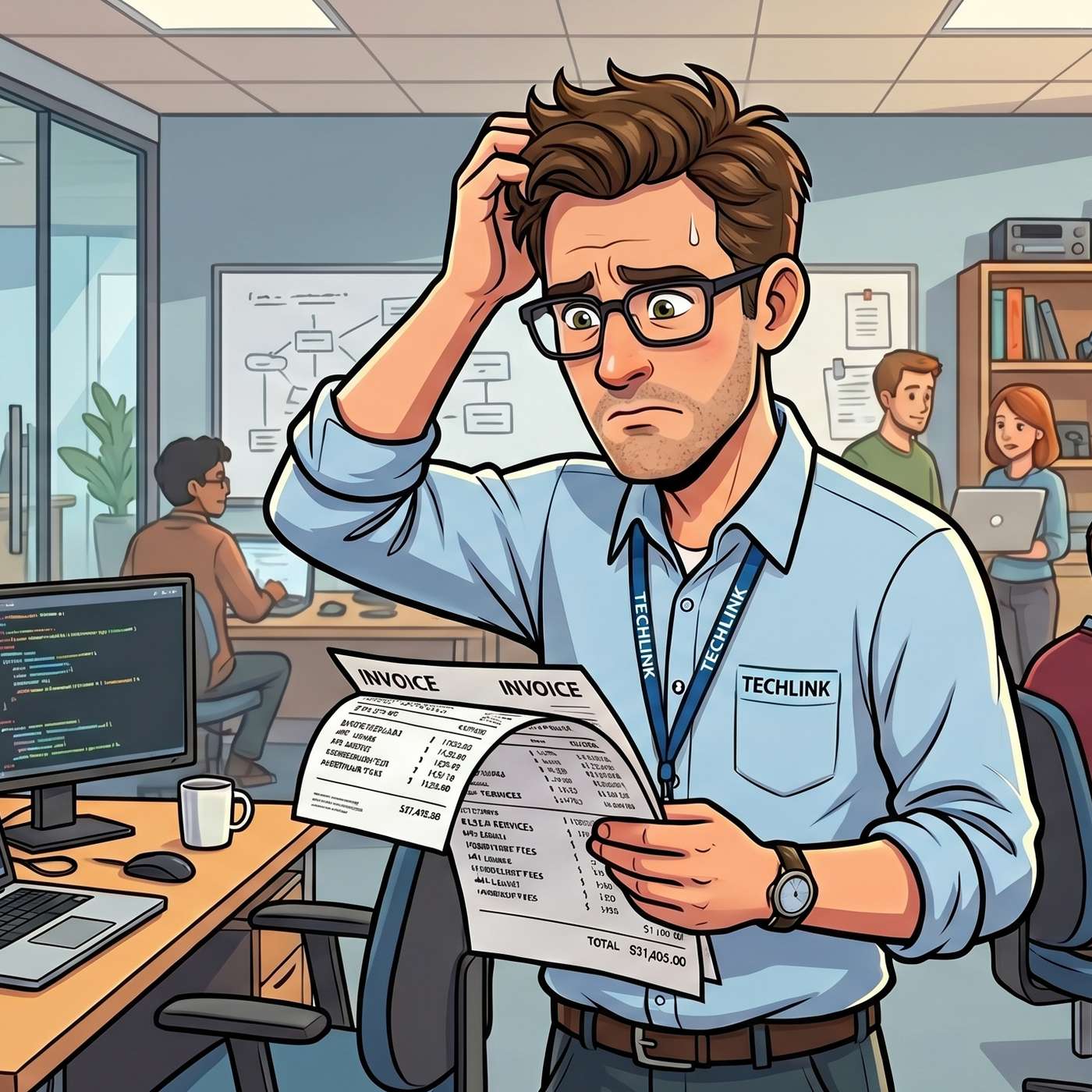The GitHub Copilot Bill Came Due. Here's What Engineering Leaders Should Do.