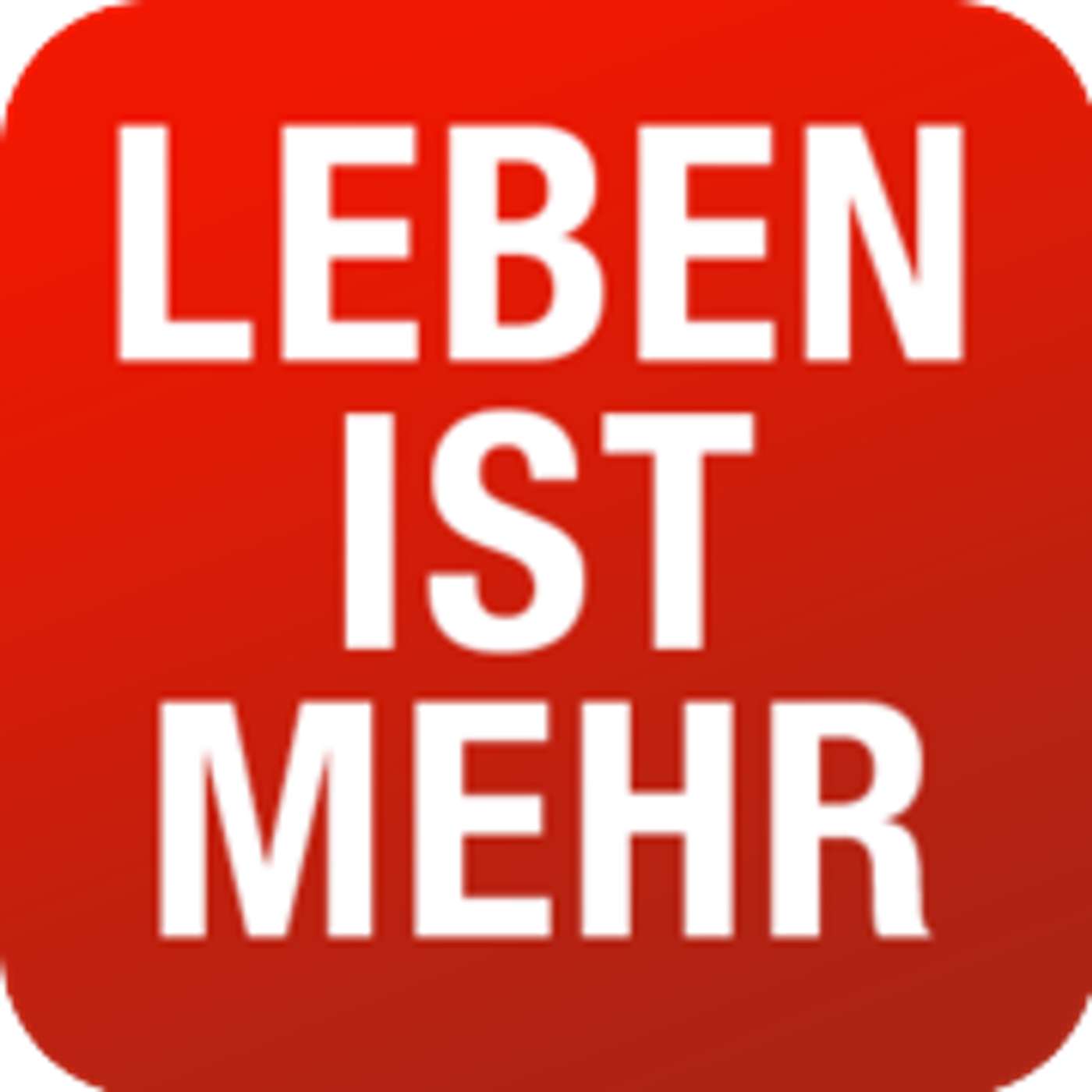 1809. Leben ist mehr – 13. Juli 2026 episode artwork