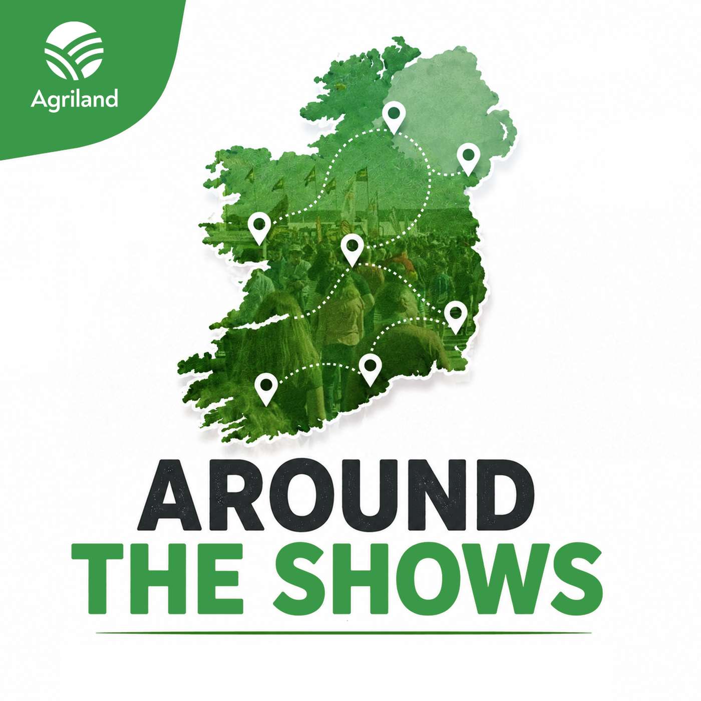 Around the Shows: Geese herding, pedigree goats and white coats at Virgina Show episode artwork