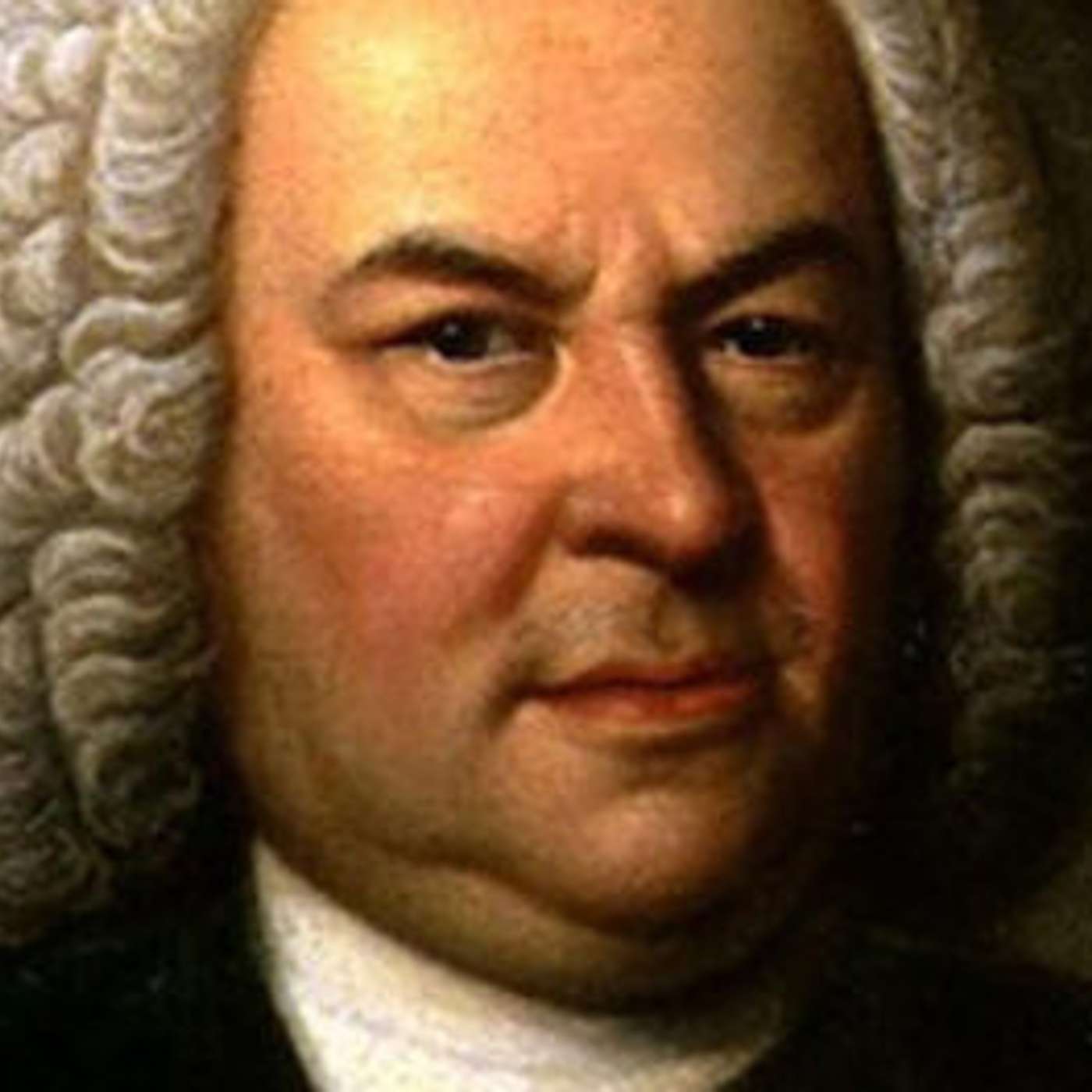 Il Maggio Organistico presenta Johann Sebastian Bach (1685 - 1750) episode artwork