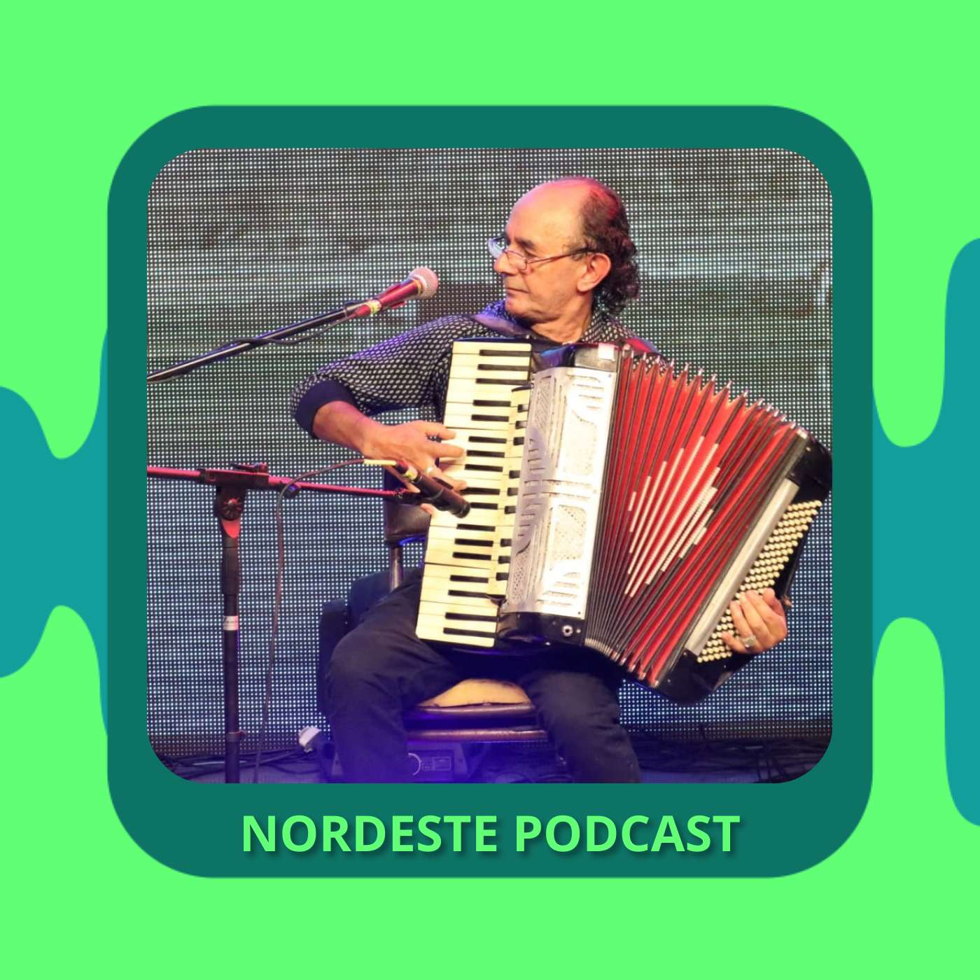 Nordeste Podcast