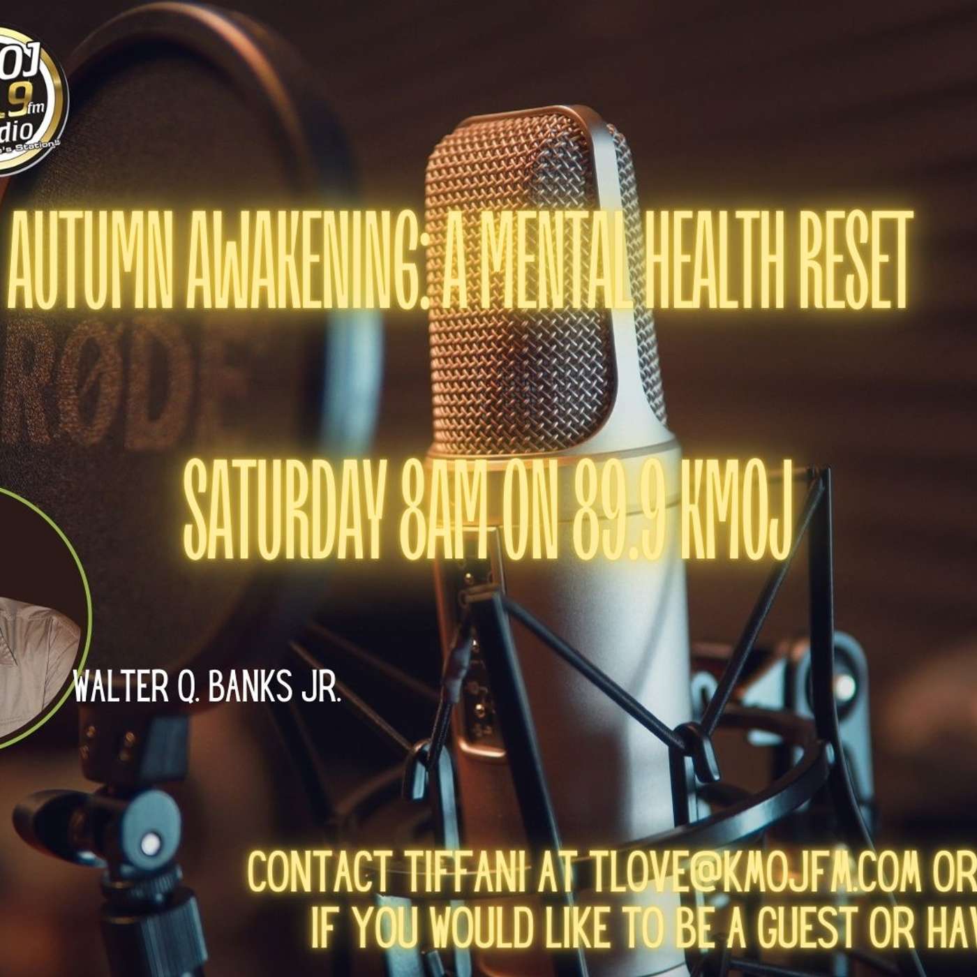 09-06-2025 Autumn Awakening: A Mental Health Reset