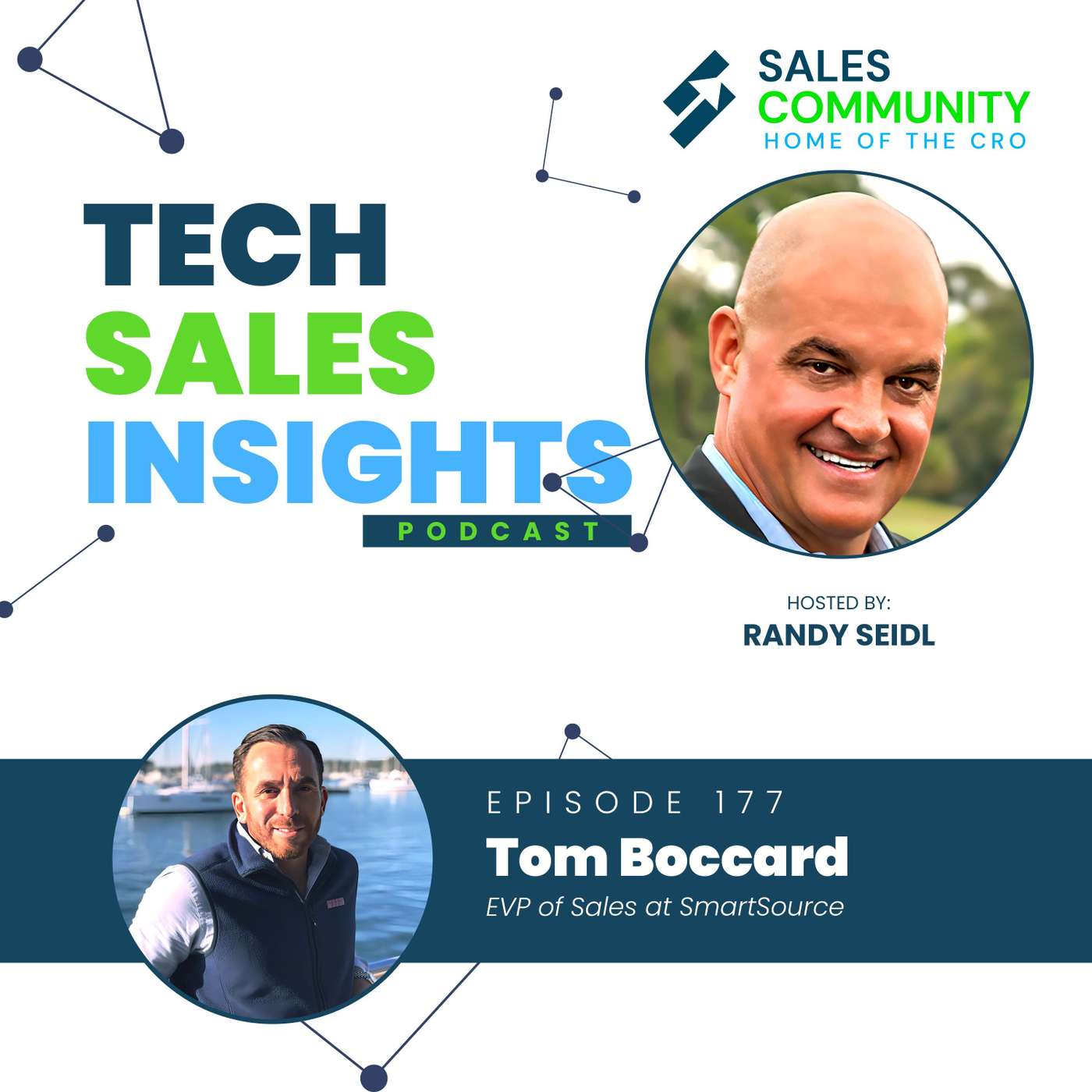 Tech Sales Insights
