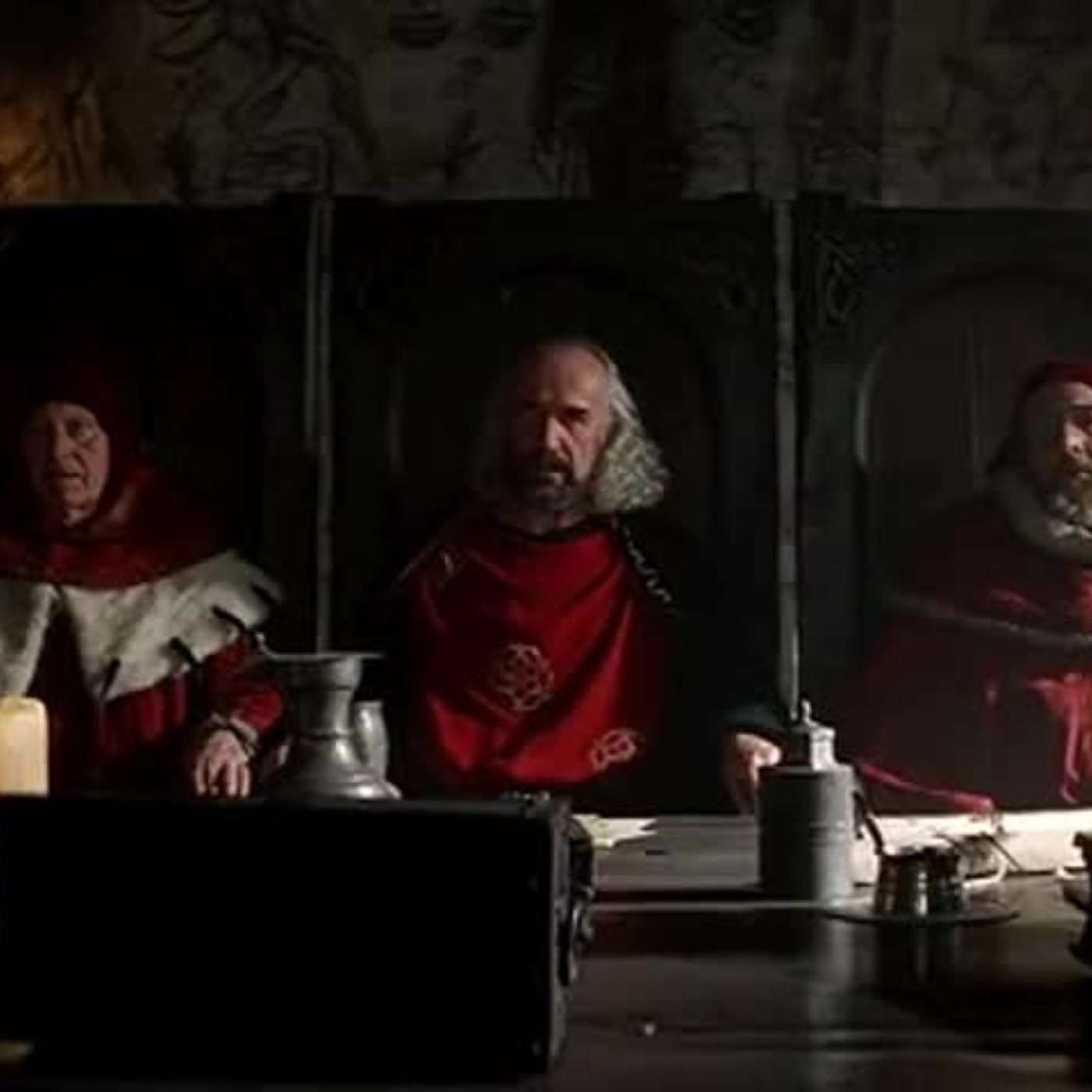 It Matters Not, He Is Your King