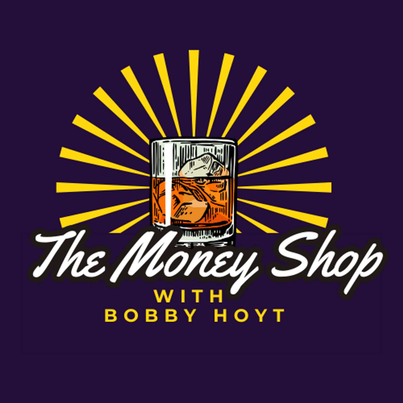 #10 - How I Built The Biggest Personal Finance Conference in The World episode artwork