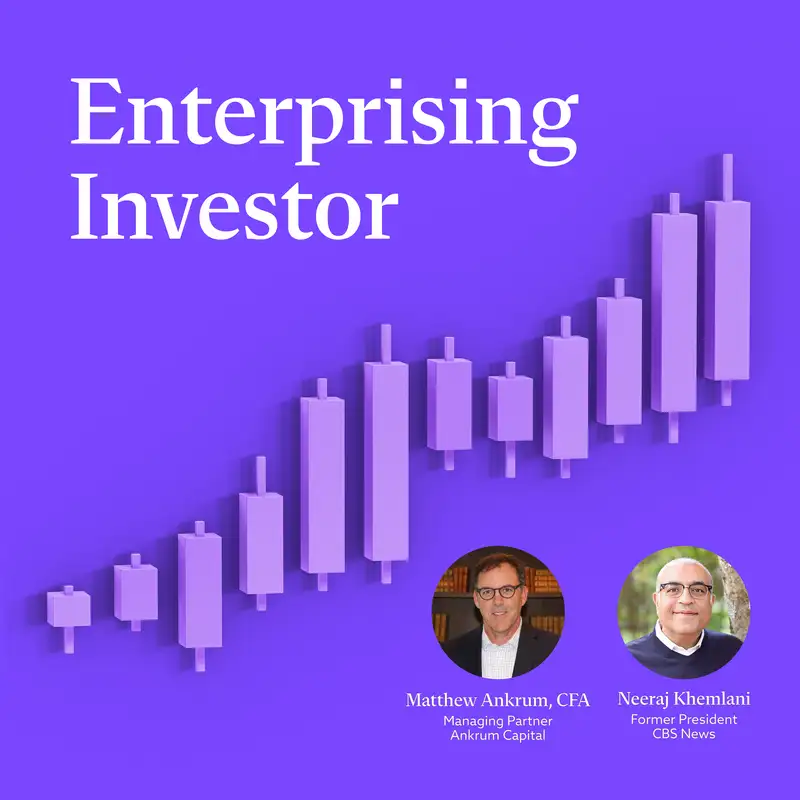 Neeraj Khemlani and Matt Ankrum, CFA: The Hunt for 100-Bagger Stocks