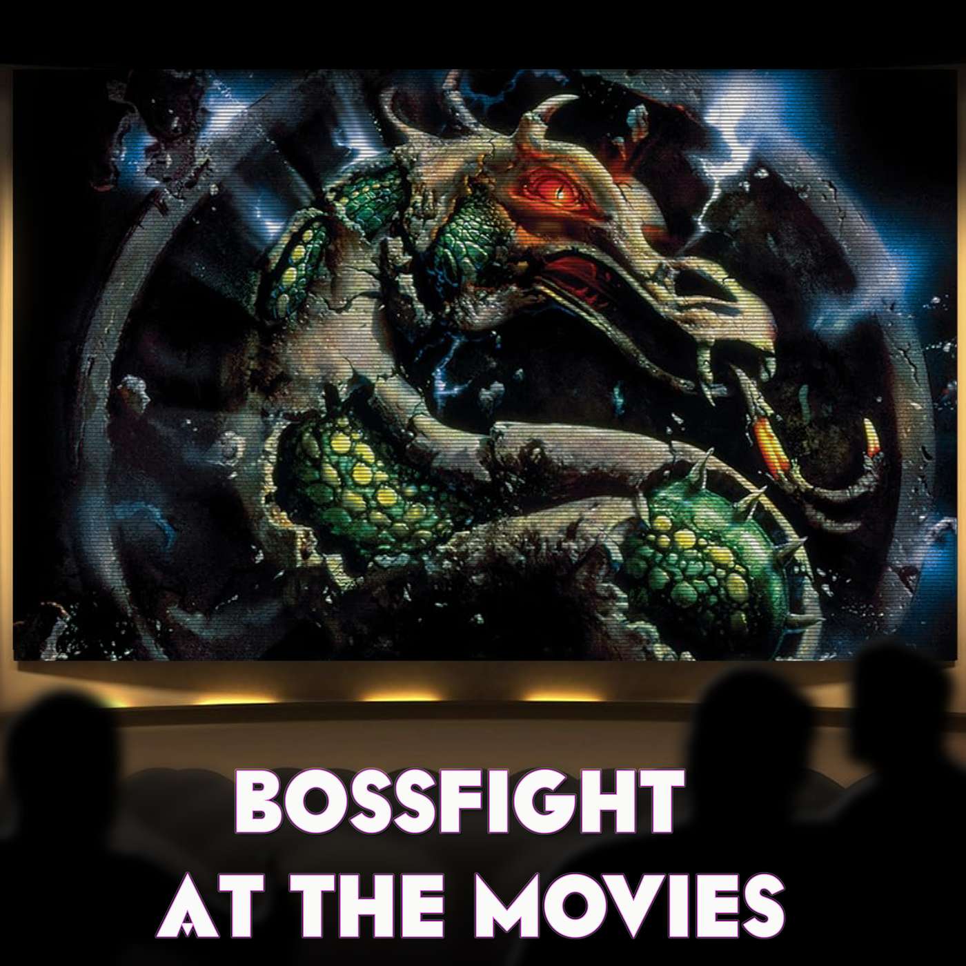 S4E3 - Mortal Kombat Annihilation (1997) episode artwork