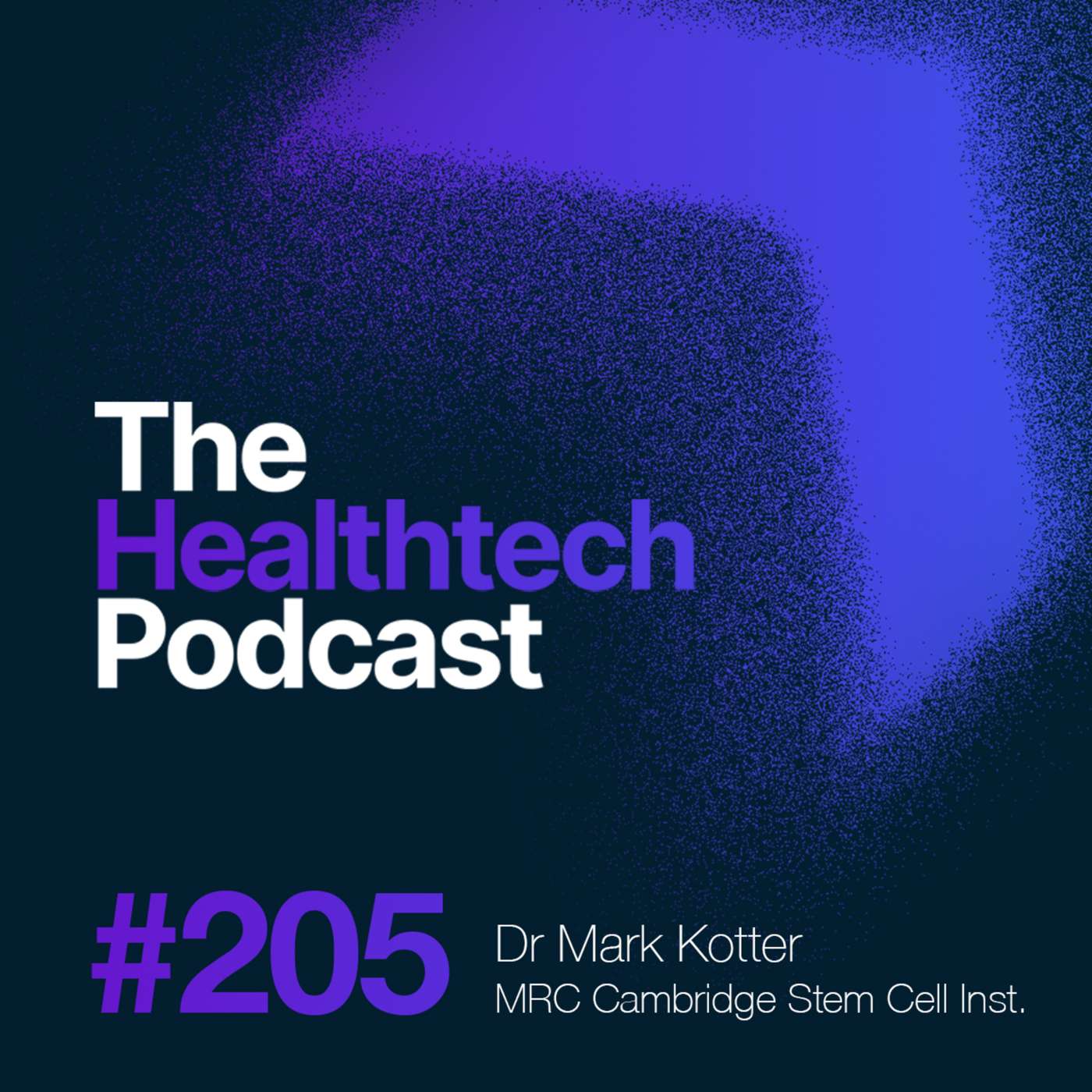 The Healthtech Podcast