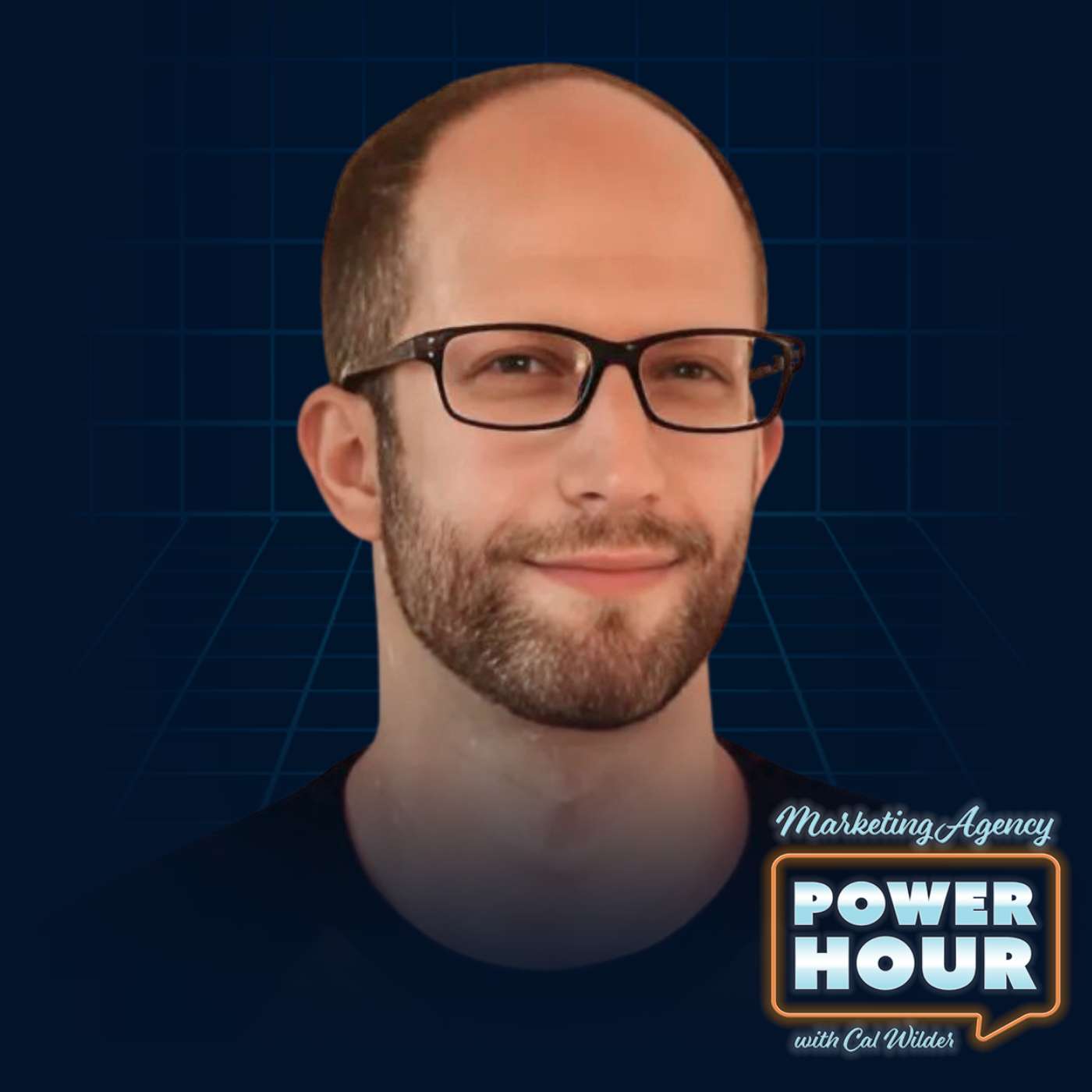 Marketing Agency Power Hour