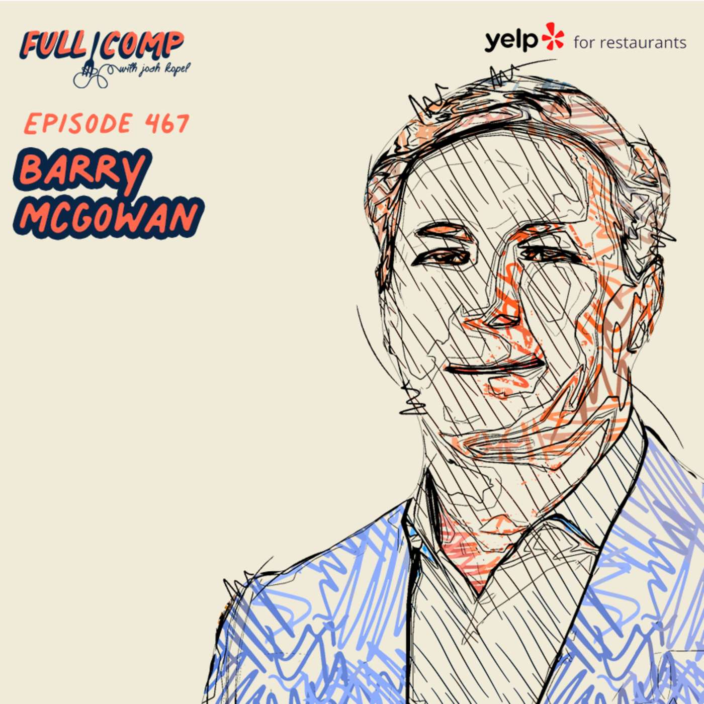 FULL COMP: The Voice of the Restaurant Industry Revolution