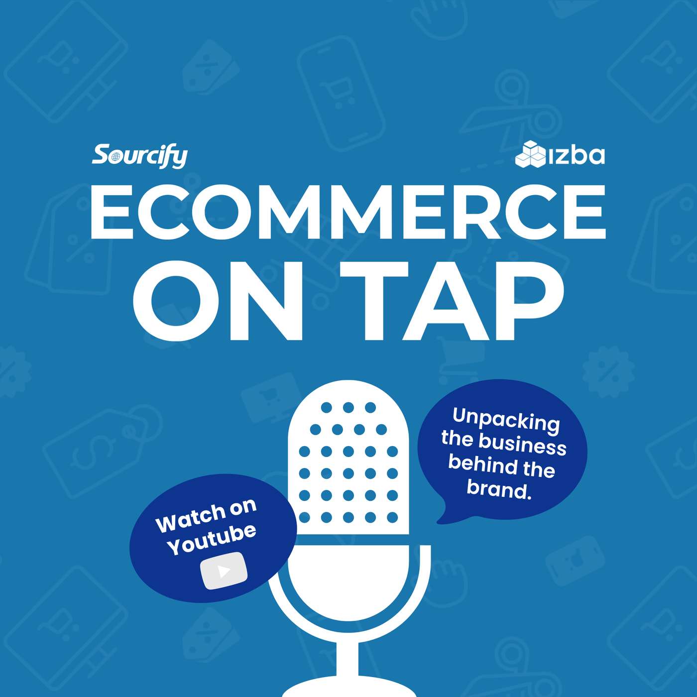 Ecommerce On Tap