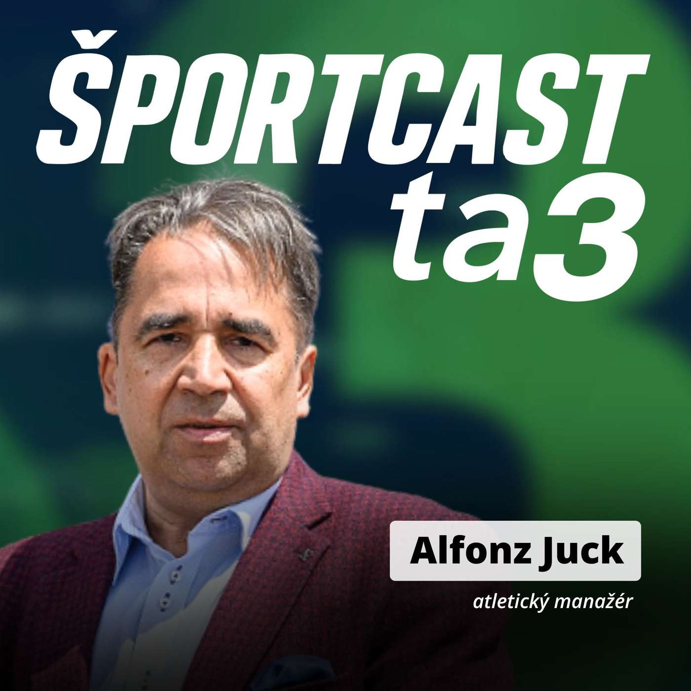 Športcast ta3: Alfons Juck ako prvý v Európe objavil Bolta a potom ho 9 krát priviedol na Zlatú tretru