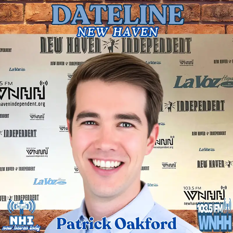 Patrick Oakford, Senior Fellow - The Budget Lab at Yale