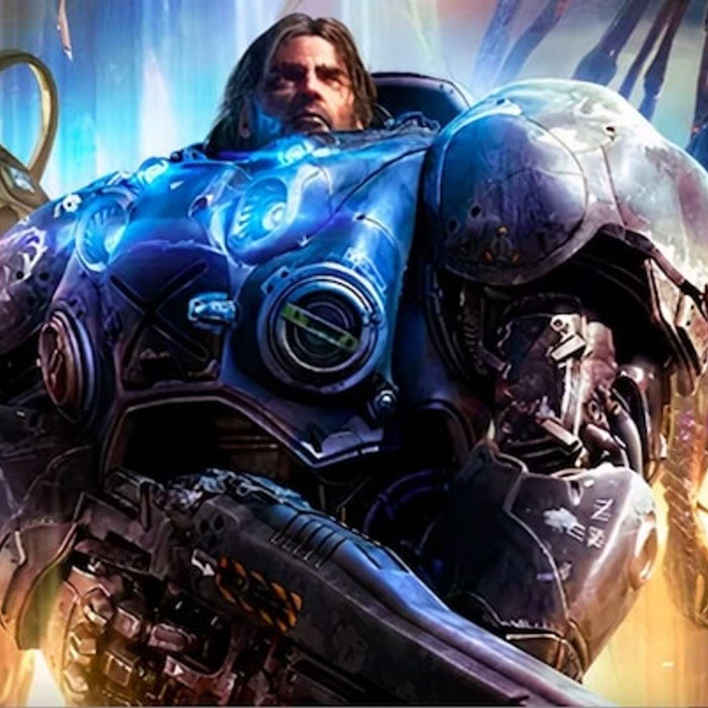 191 - Xbox to Roll Out a Mid-Gen Console Upgrade? + Is Blizzard Reviving StarCraft? | 18.11.24