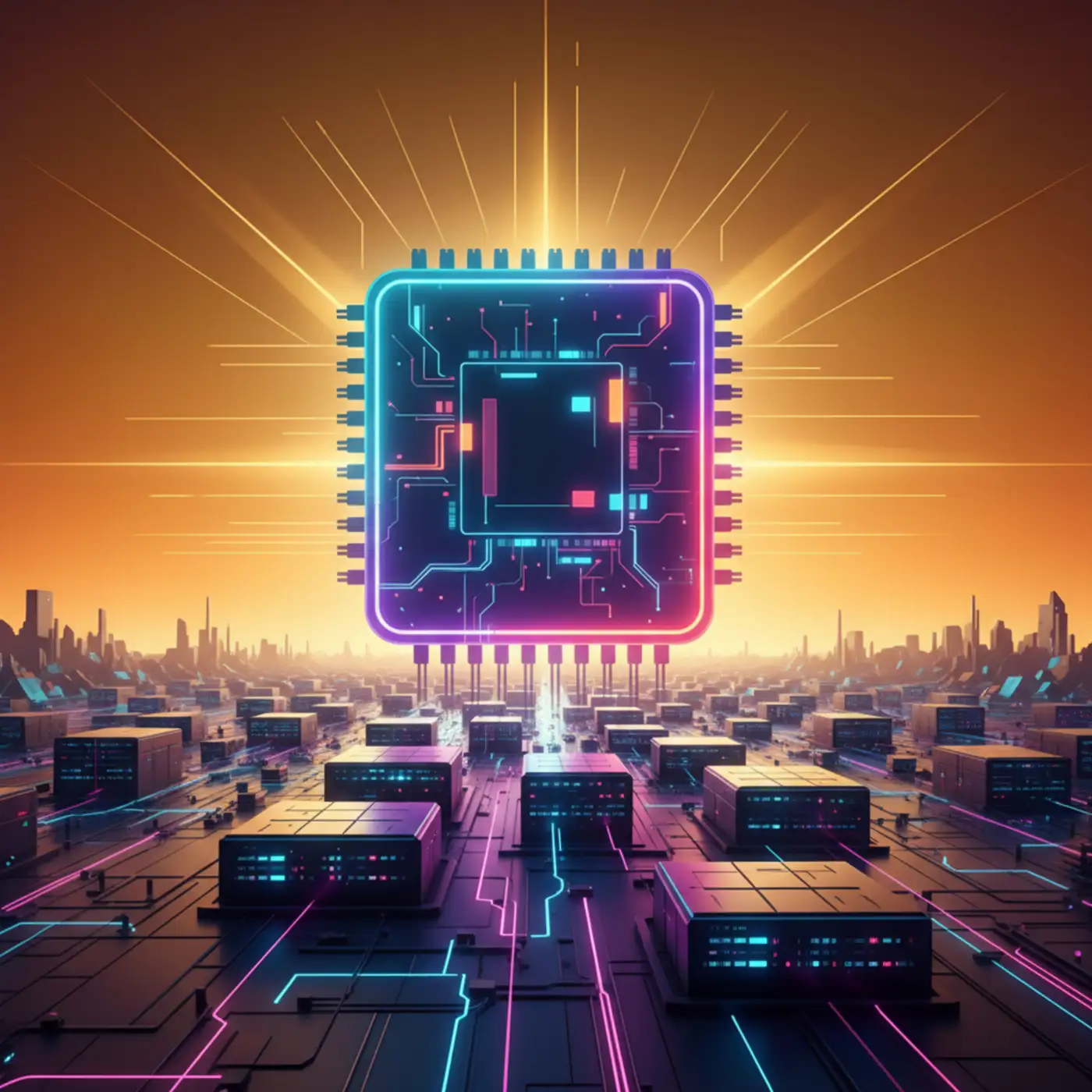 OpenAI's $110B Takeover