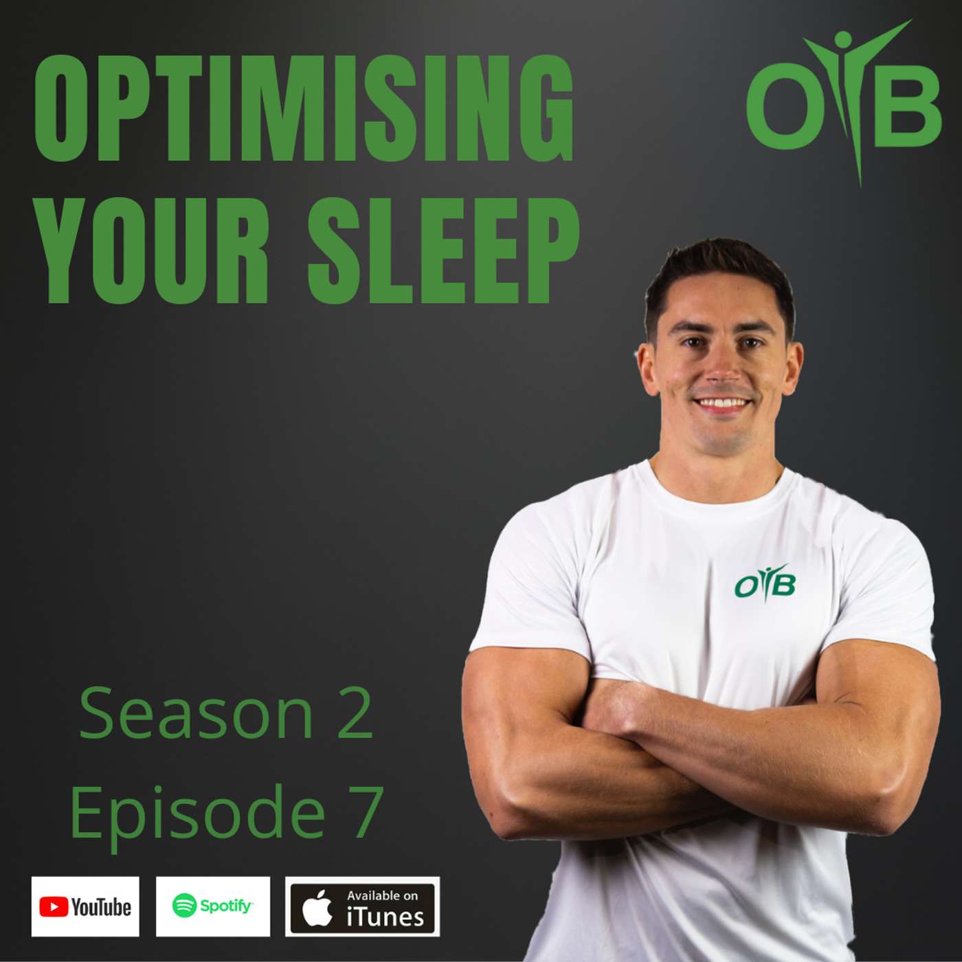 Optimising Your Sleep To Help You Look, Feel & Perform Better