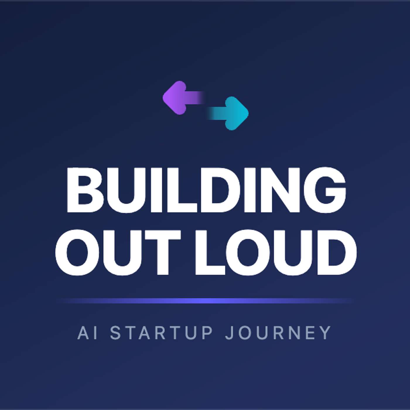 Building Out Loud cover art