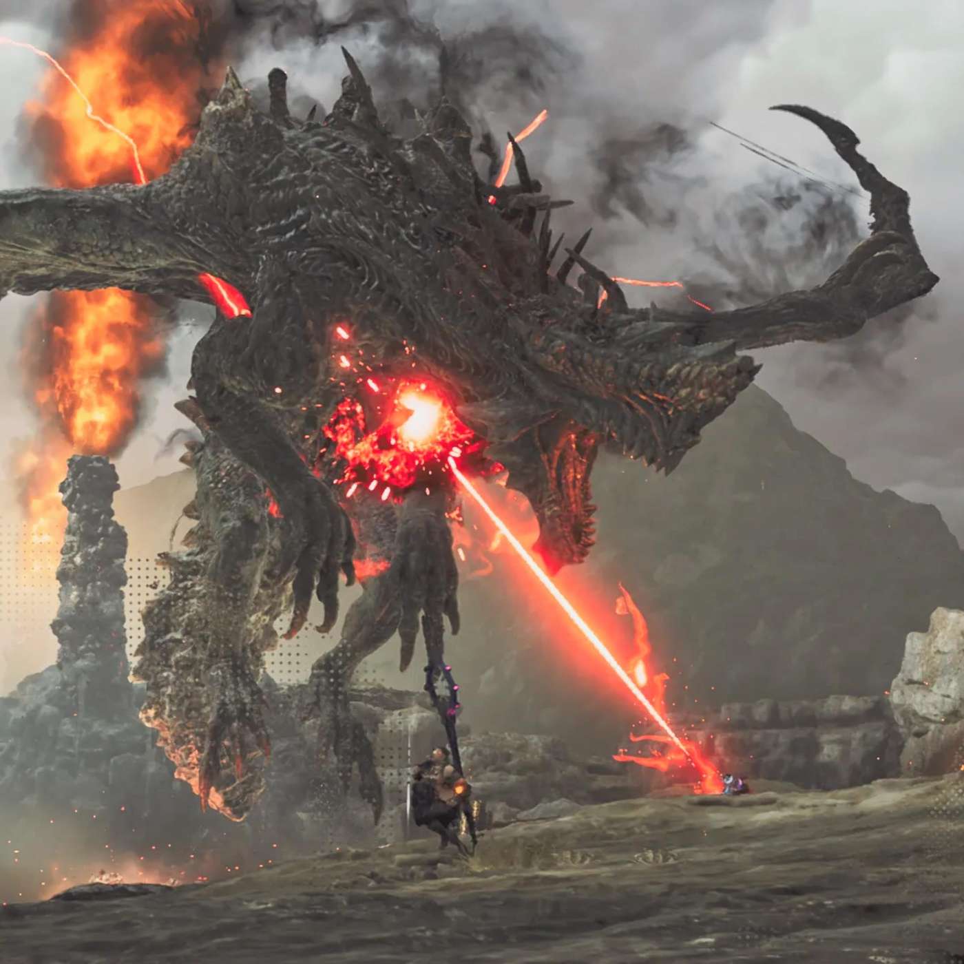 Gogmazios Hunt Gogmazios Hunt