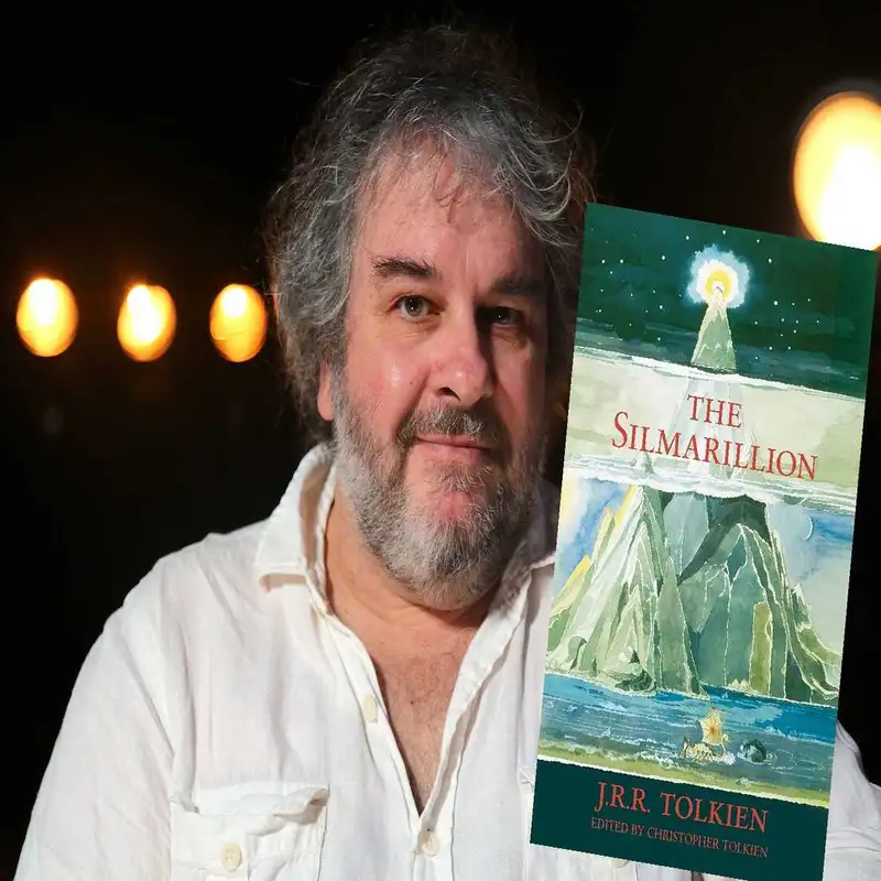 346 - GTA 6's Original Release Was 18 Months Ago, Peter Jackson Talks Silmarillion Movies,The Godfather Returns With Connie Corleone | 18.05.26