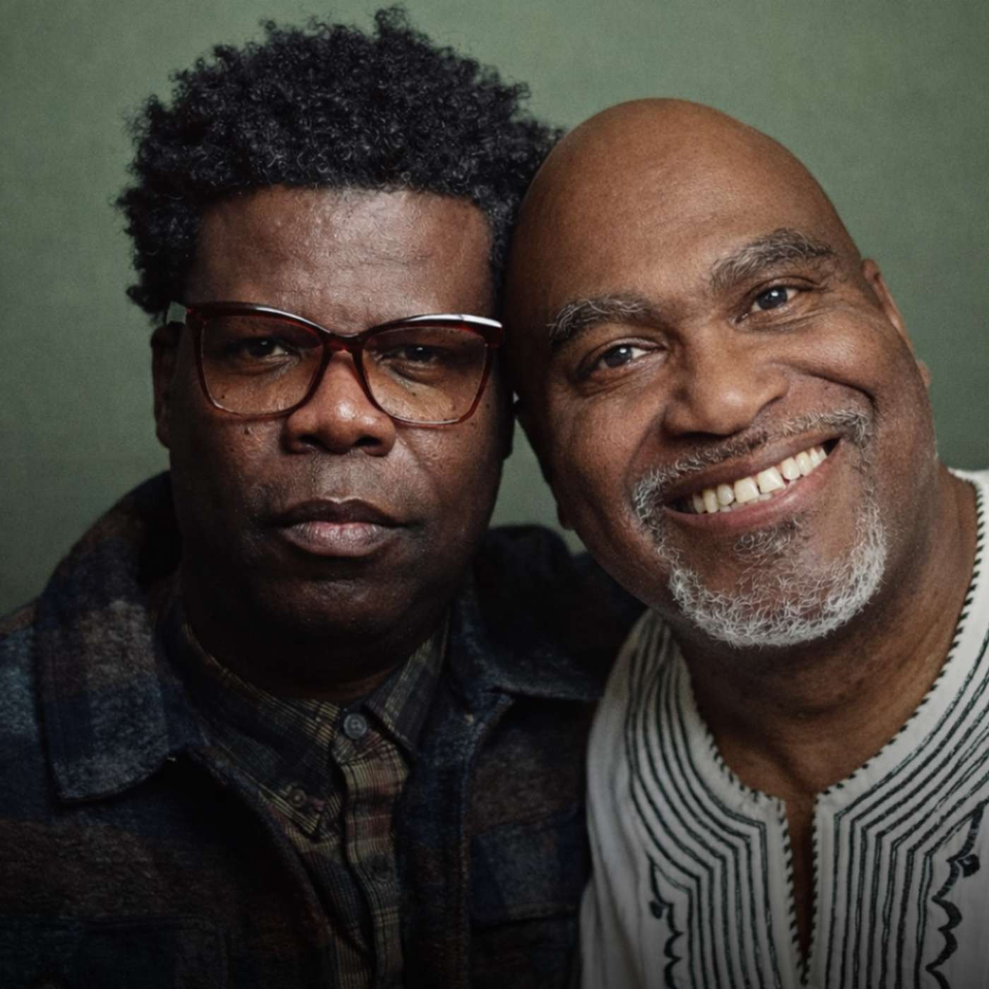 The Language White America Can't Hear: Dr. Daniel Black & Avery Young