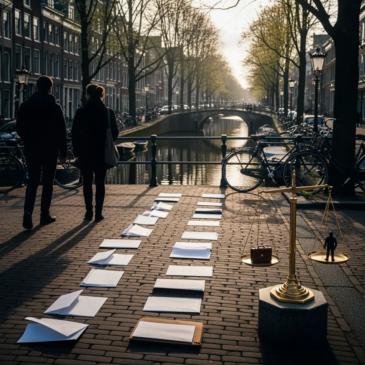 Dutch News Dialogues - A1