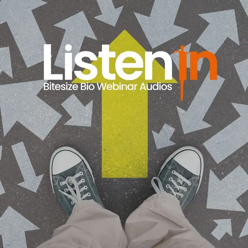 5 Principles for Creating a Rewarding Career Inside or Outside of the Lab