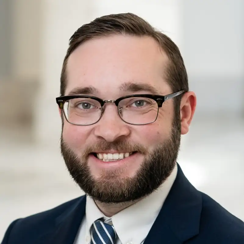 Michael Lucchese: God and Mr. Lincoln