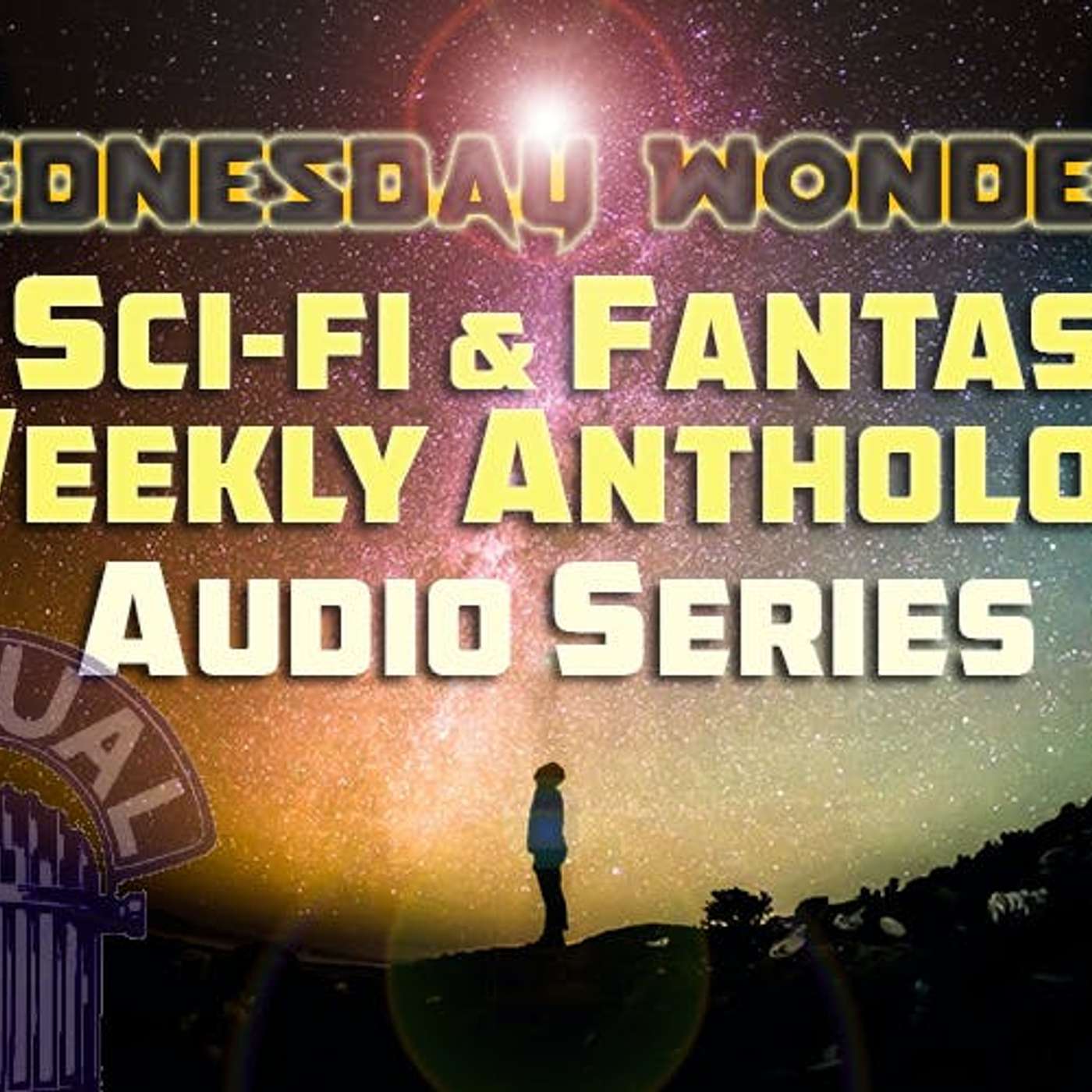 Wednesday Wonders for September 15th, 2021 episode artwork