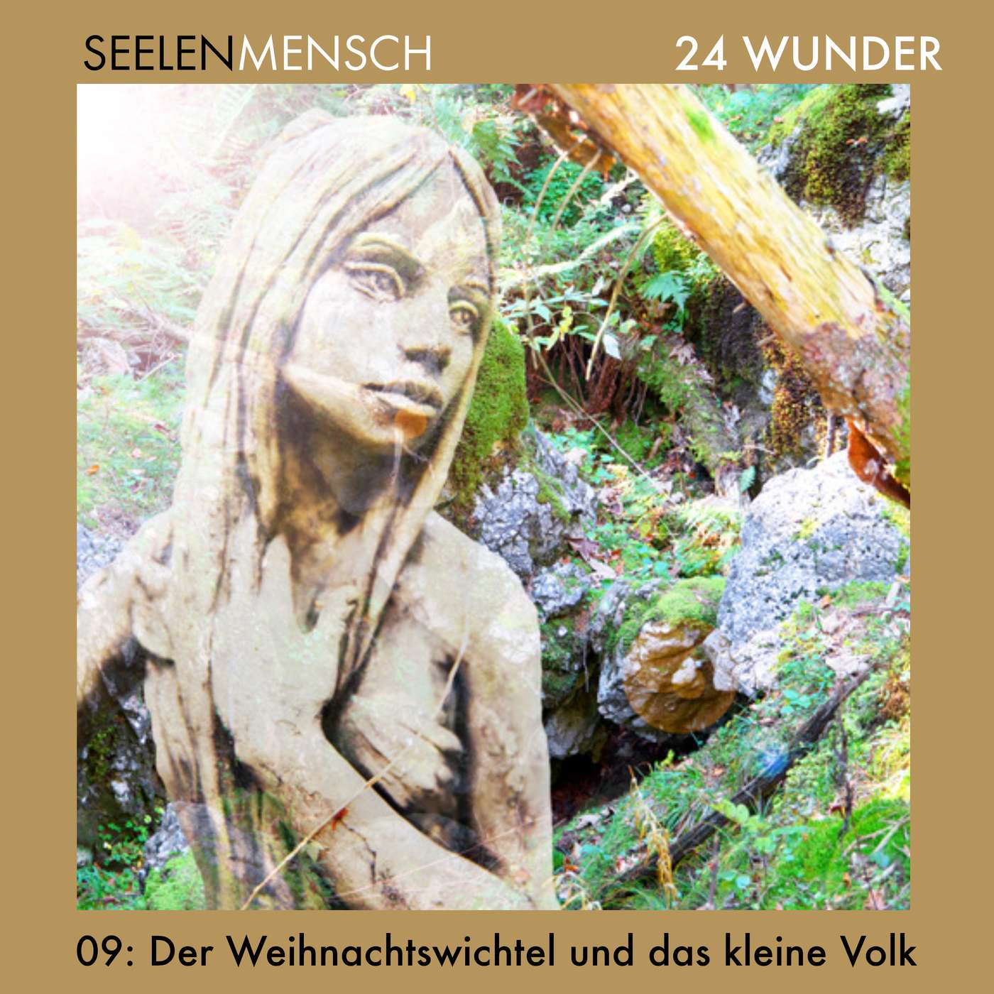 #049 9. Dezember - Der Weihnachtswichtel und das kleine Volk #049 9. Dezember - Der Weihnachtswichtel und das kleine Volk