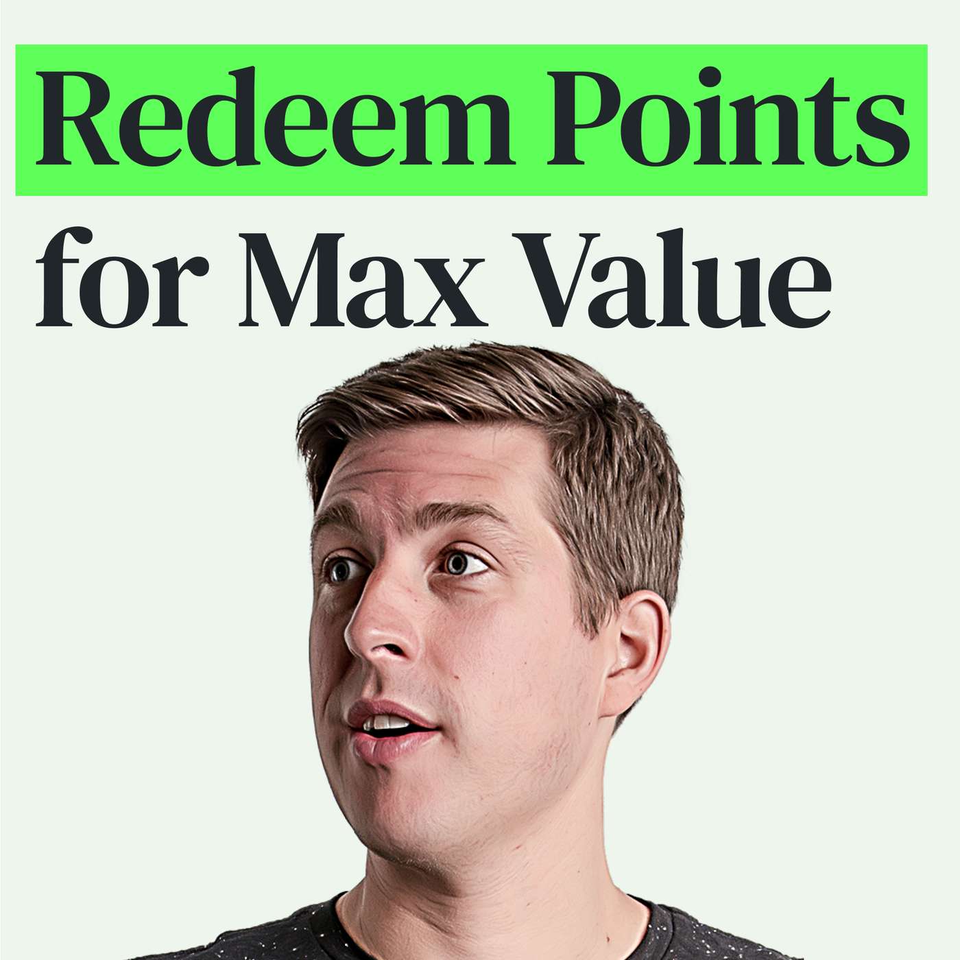 How to Redeem Points for Maximum Value and Other Listener Q&A episode artwork