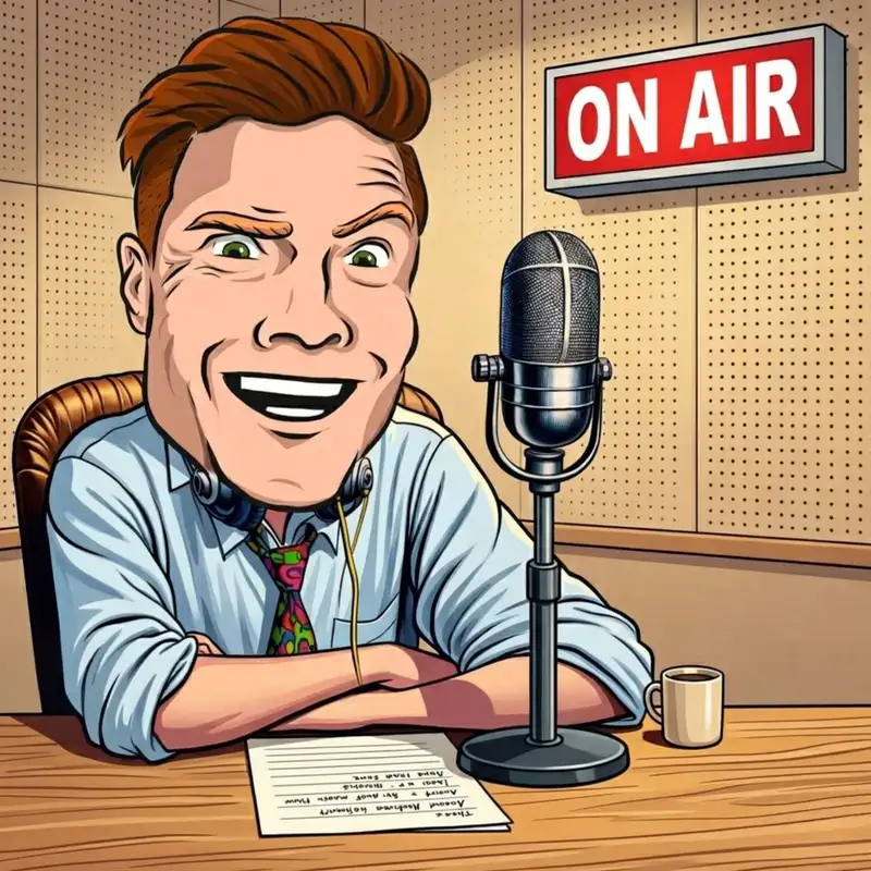 Podcast Pulse