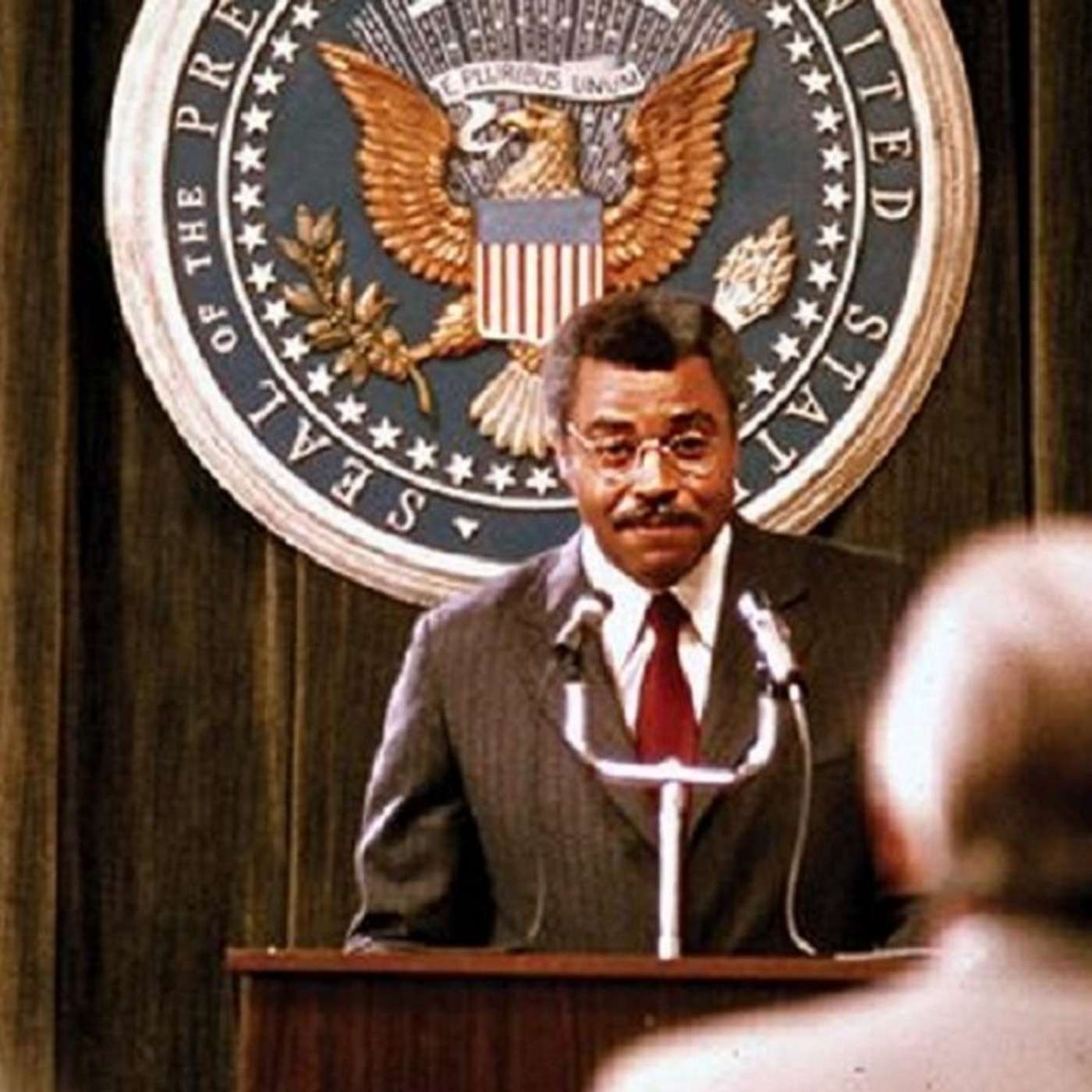 The Man (w/ Andrew Shearer)