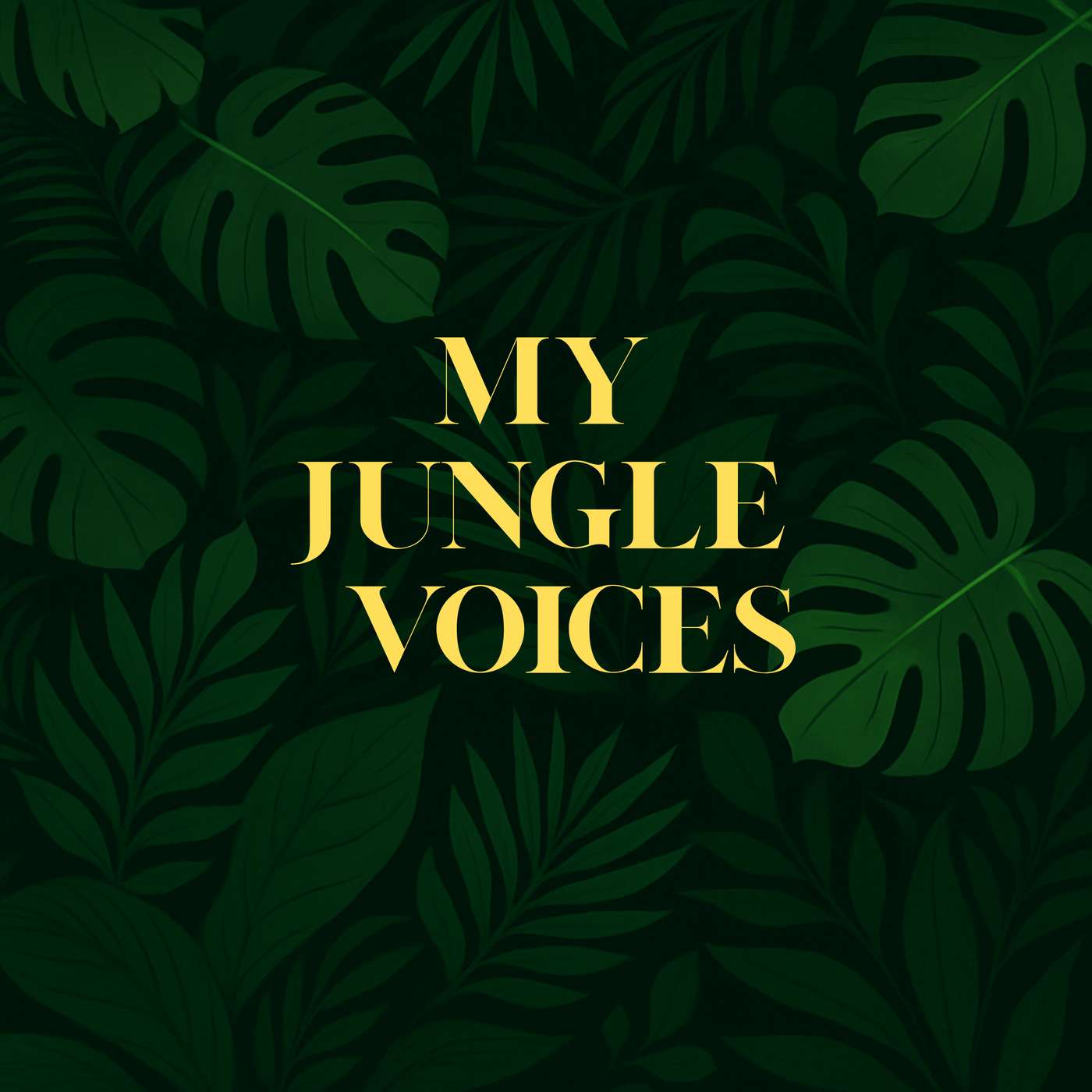 What's It Like When You Come From an Island