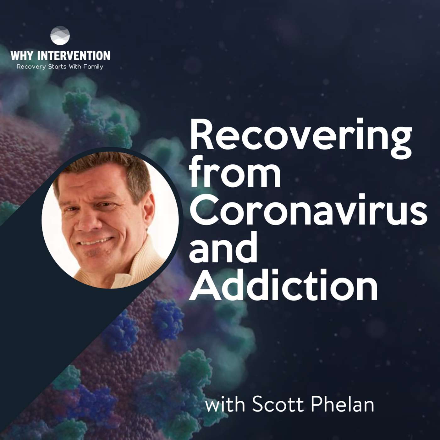 Why Intervention Podcast