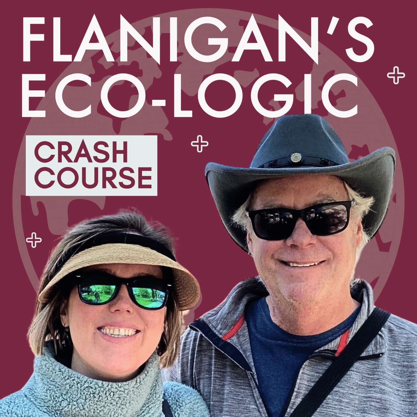 Flanigan\'s Eco-Logic