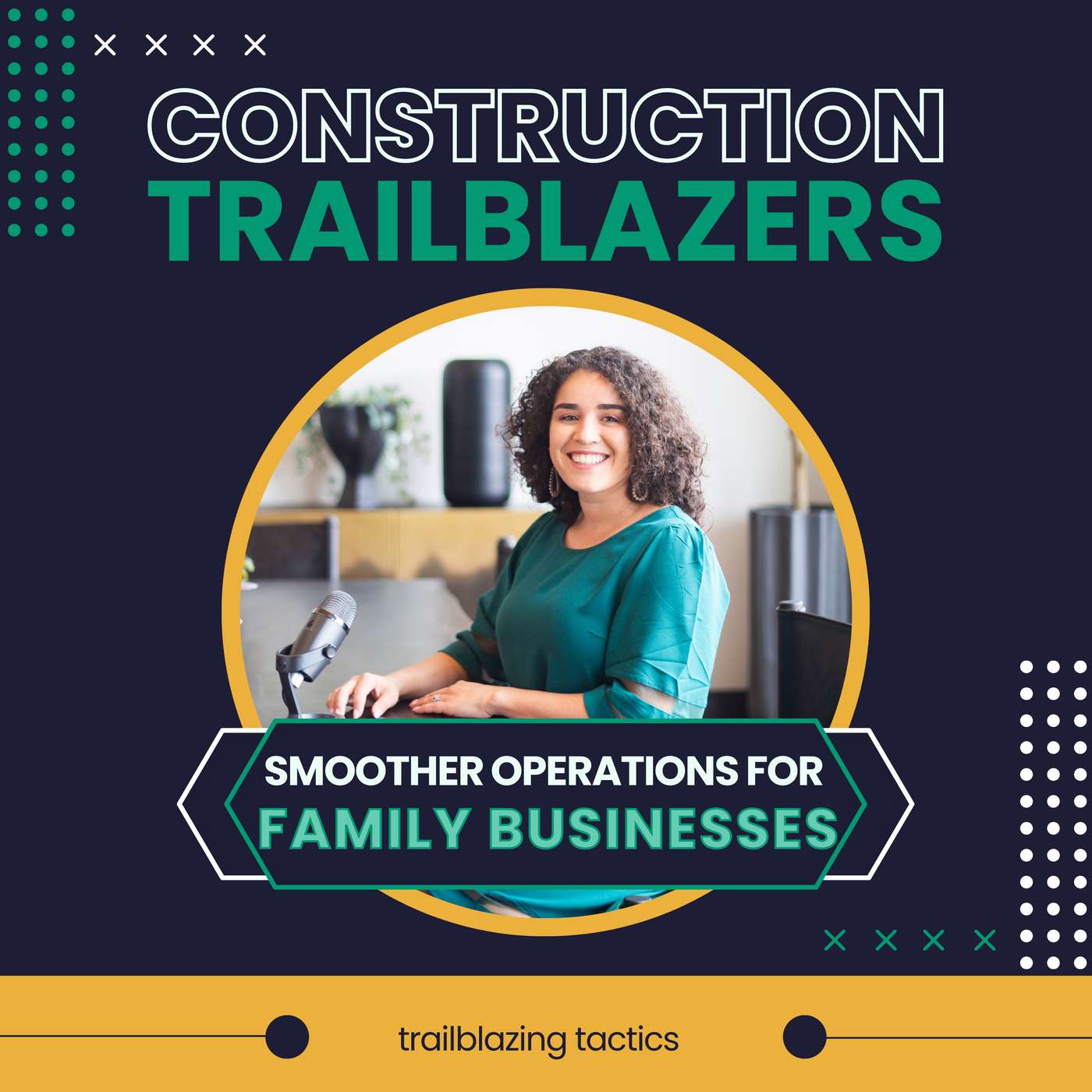 35. Small Fixes To Help Family Businesses Run Smoother