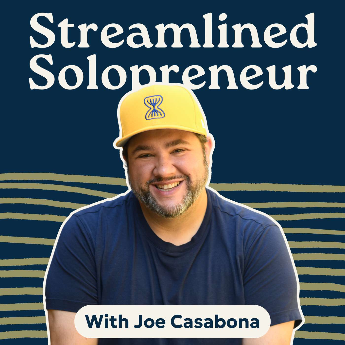 Streamlined Solopreneur: Tips to Help Small Business Owners Grow Without Burnout