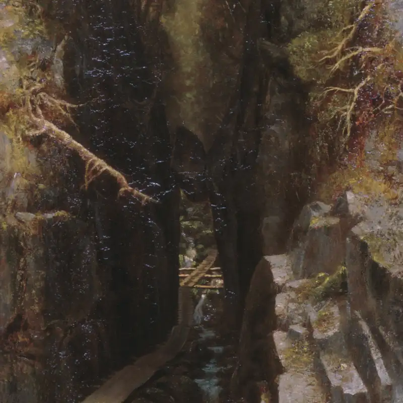 Greatly to Be Praised