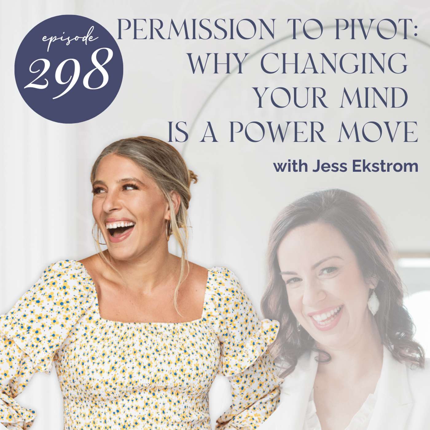 For Real: Life, Leadership, & Unlearning