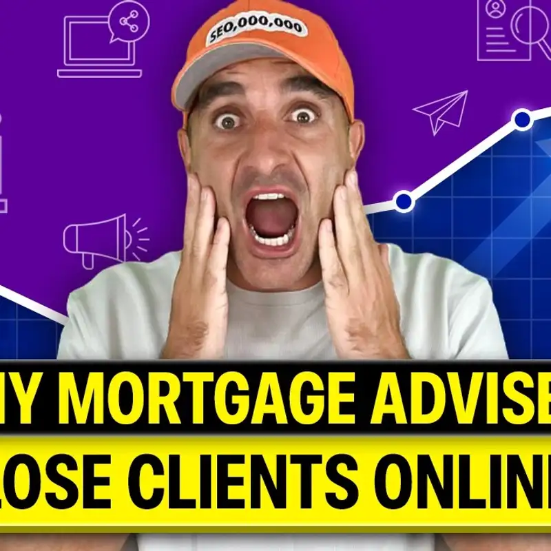 How Mortgage Advisers Can Build Predictable Leads Every Month in 2026