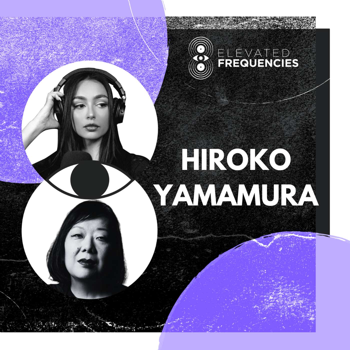 Your Hometown Won't Make You Famous: How to Build Beyond Local Scenes with Hiroko | EF EP 101