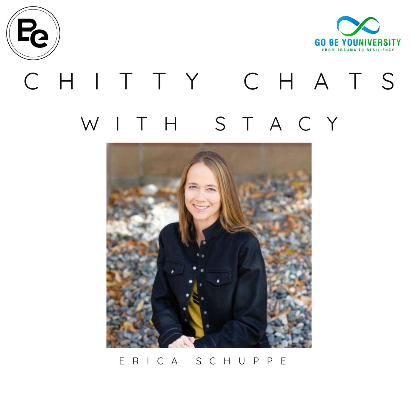 Chitty Chats with Stacy